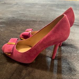 Michael Kors Pumps- Size: 7